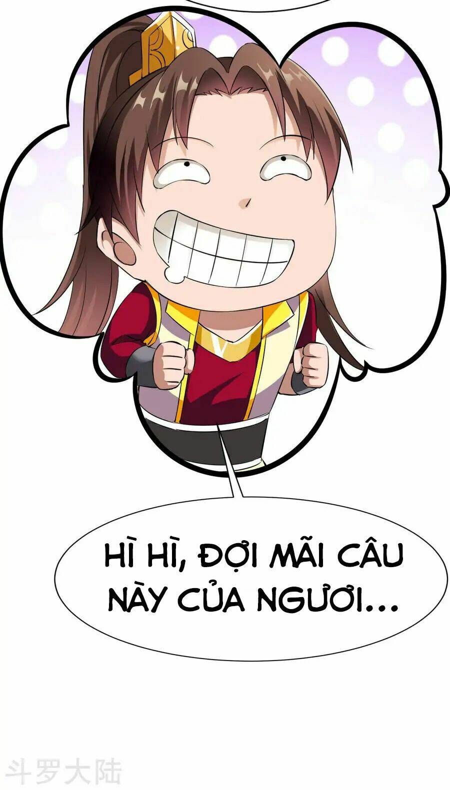 đọc truyện Chiến Đỉnh Chương 16 ảnh 25 tại Thiên Thai Truyện