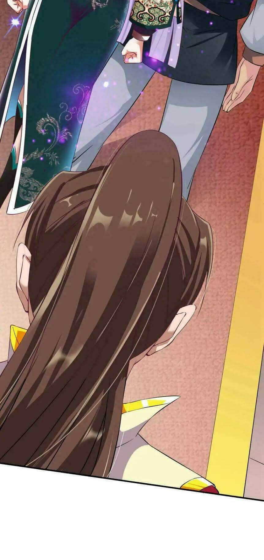 đọc truyện Chiến Đỉnh Chương 16 ảnh 27 tại Thiên Thai Truyện