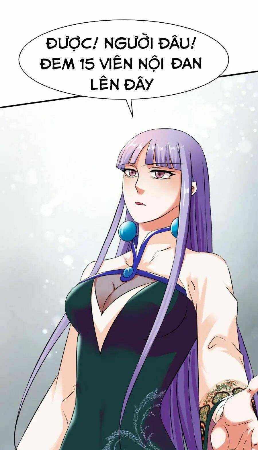 đọc truyện Chiến Đỉnh Chương 16 ảnh 34 tại Thiên Thai Truyện