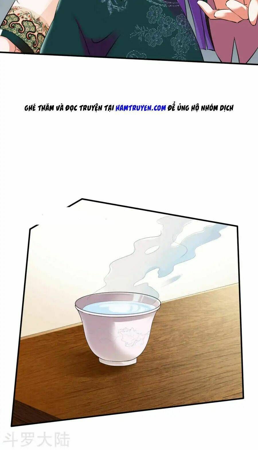 đọc truyện Chiến Đỉnh Chương 16 ảnh 35 tại Thiên Thai Truyện