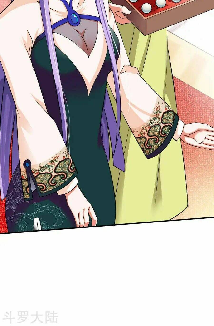 đọc truyện Chiến Đỉnh Chương 16 ảnh 37 tại Thiên Thai Truyện