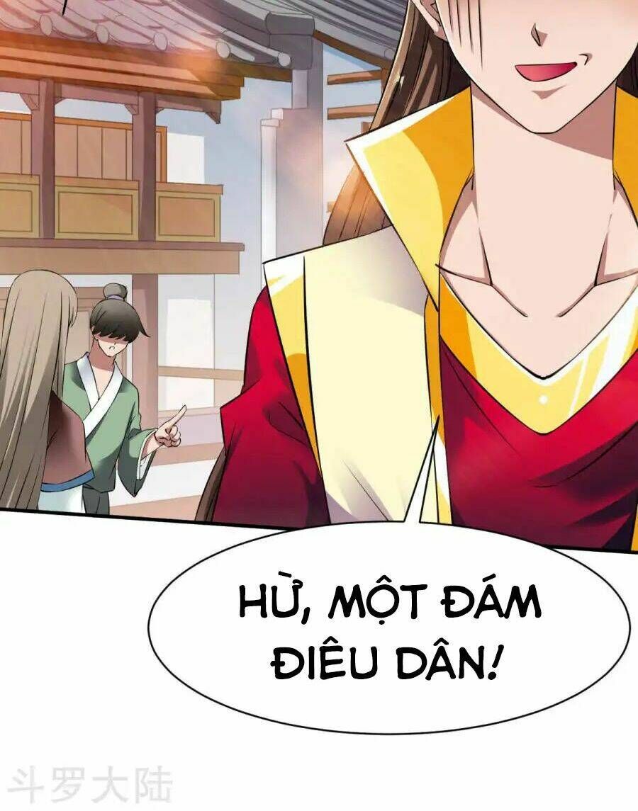 đọc truyện Chiến Đỉnh Chương 16 ảnh 47 tại Thiên Thai Truyện