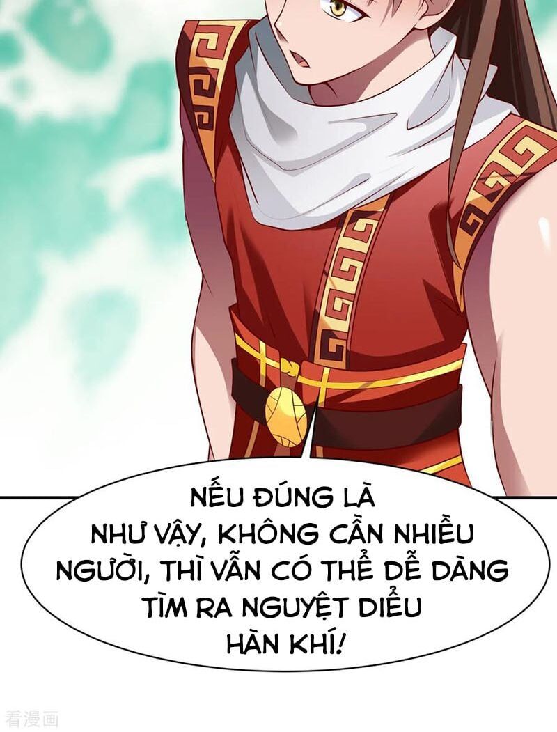 đọc truyện Chiến Đỉnh Chương 160 ảnh 12 tại Thiên Thai Truyện