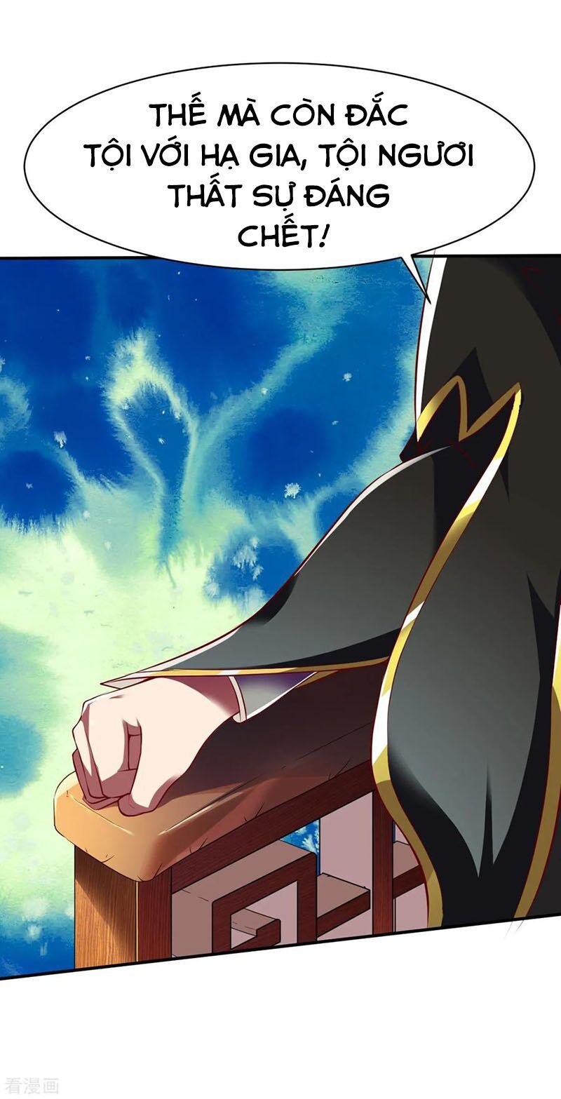 đọc truyện Chiến Đỉnh Chương 160 ảnh 20 tại Thiên Thai Truyện