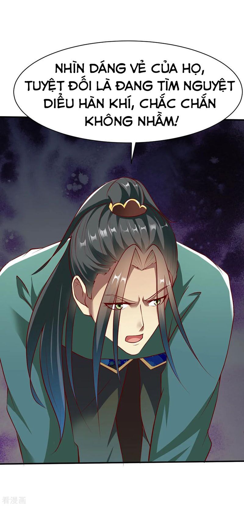 đọc truyện Chiến Đỉnh Chương 160 ảnh 22 tại Thiên Thai Truyện