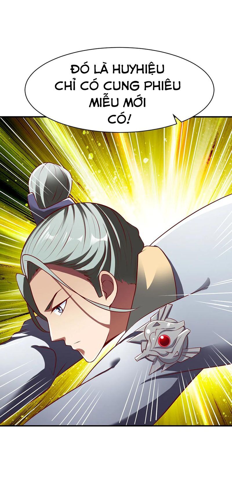 đọc truyện Chiến Đỉnh Chương 160 ảnh 6 tại Thiên Thai Truyện