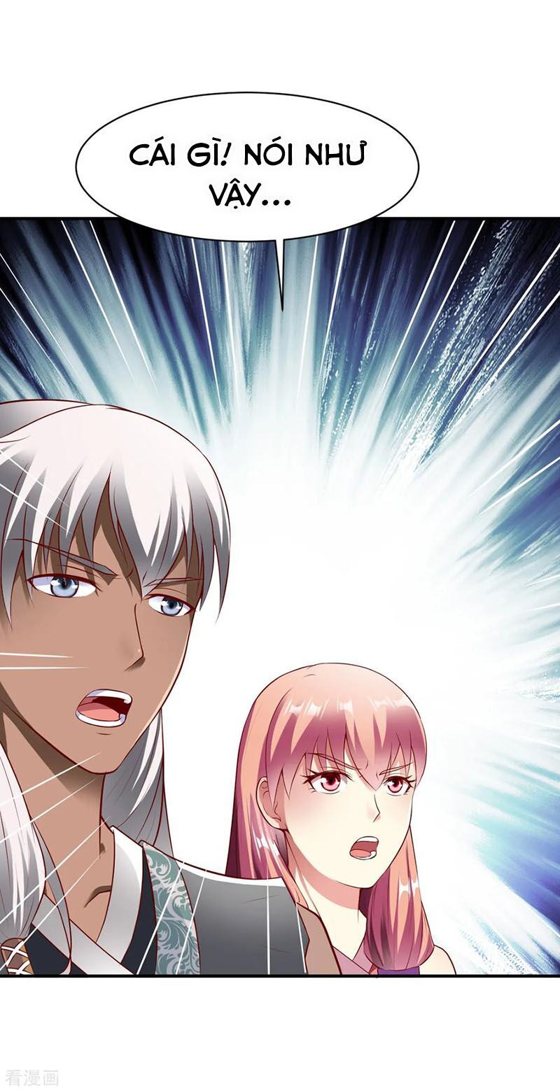 đọc truyện Chiến Đỉnh Chương 160 ảnh 7 tại Thiên Thai Truyện