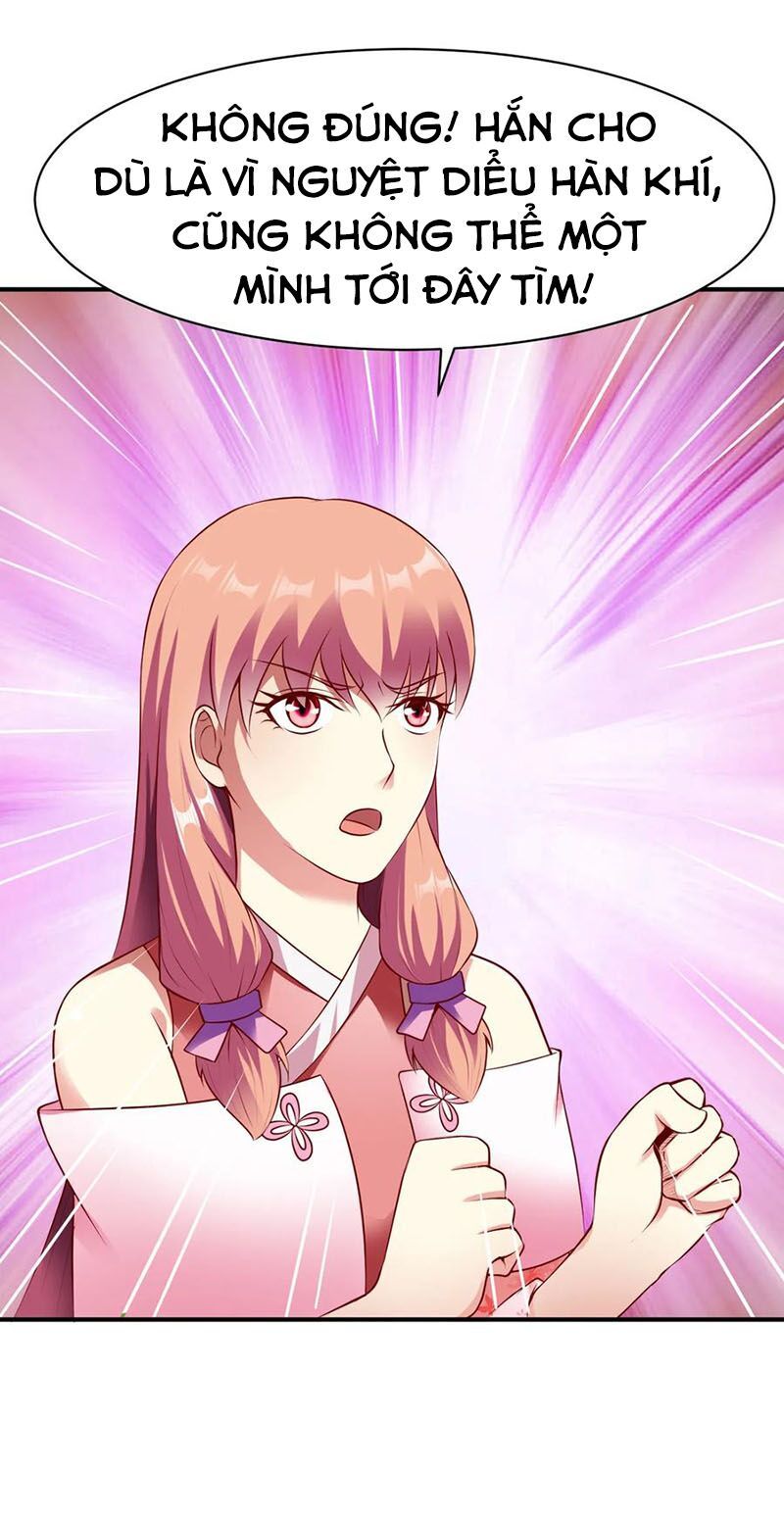 đọc truyện Chiến Đỉnh Chương 160 ảnh 9 tại Thiên Thai Truyện