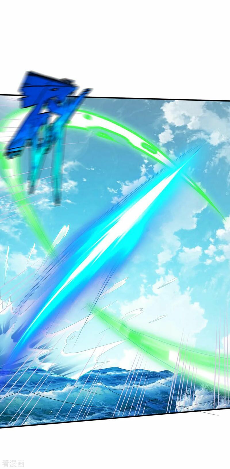 đọc truyện Chiến Đỉnh Chương 161 ảnh 16 tại Thiên Thai Truyện