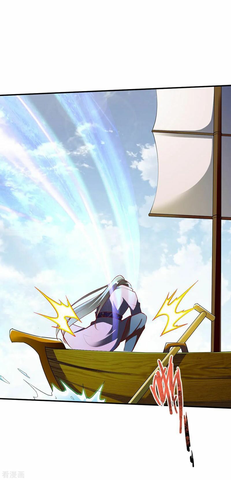 đọc truyện Chiến Đỉnh Chương 161 ảnh 17 tại Thiên Thai Truyện