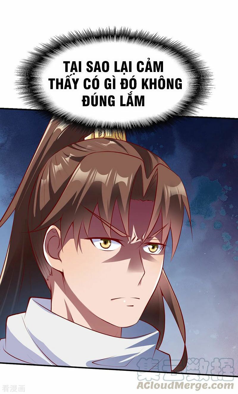 đọc truyện Chiến Đỉnh Chương 161 ảnh 22 tại Thiên Thai Truyện