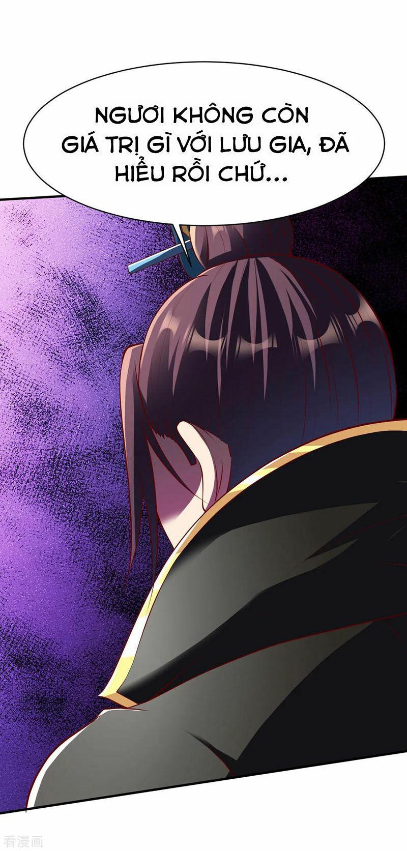 đọc truyện Chiến Đỉnh Chương 161 ảnh 6 tại Thiên Thai Truyện