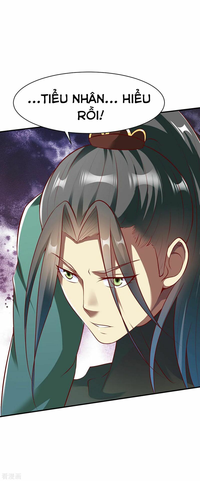 đọc truyện Chiến Đỉnh Chương 161 ảnh 7 tại Thiên Thai Truyện