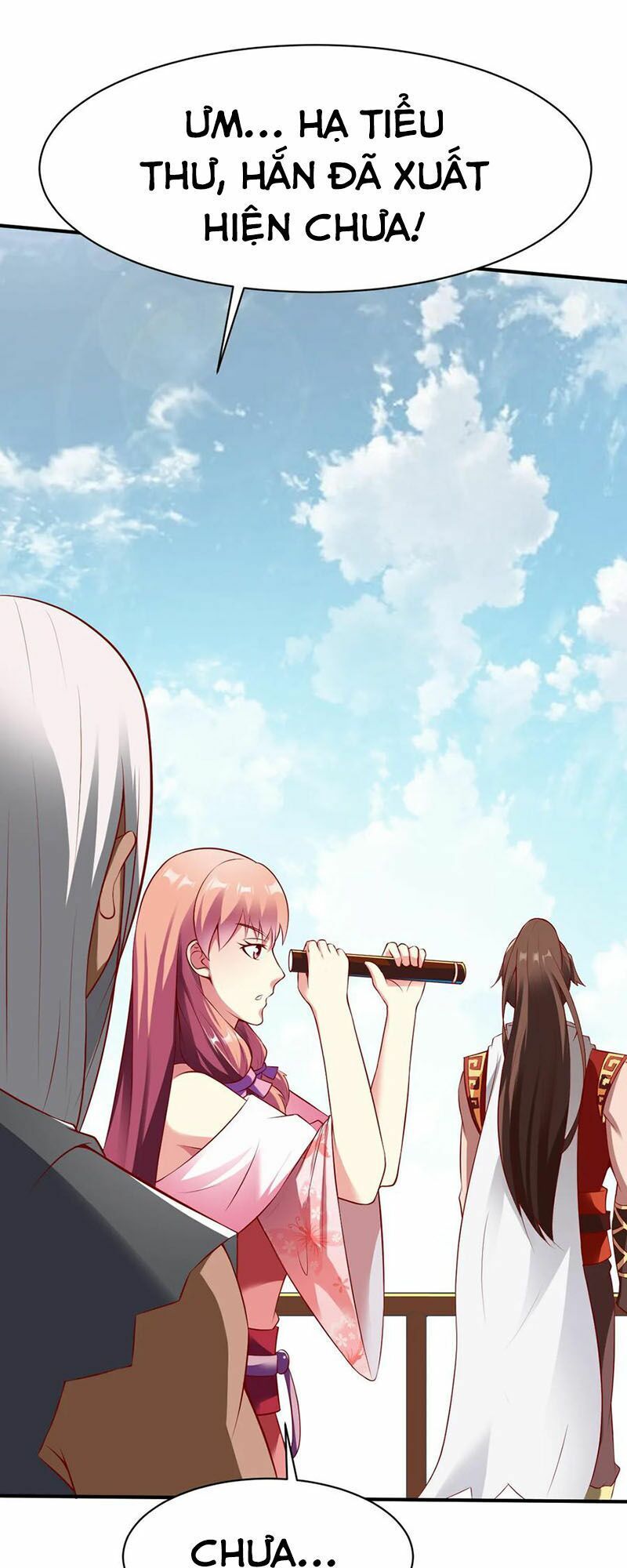 đọc truyện Chiến Đỉnh Chương 161 ảnh 9 tại Thiên Thai Truyện