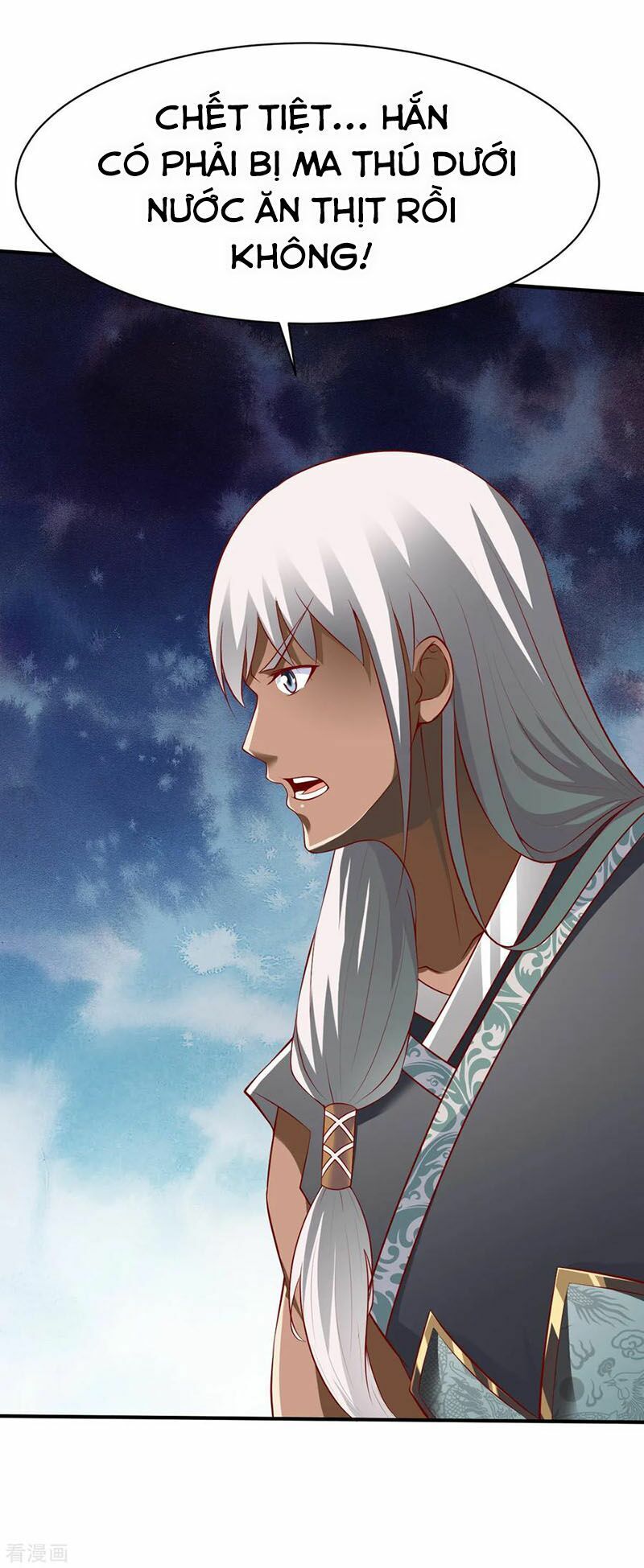 đọc truyện Chiến Đỉnh Chương 161 ảnh 11 tại Thiên Thai Truyện