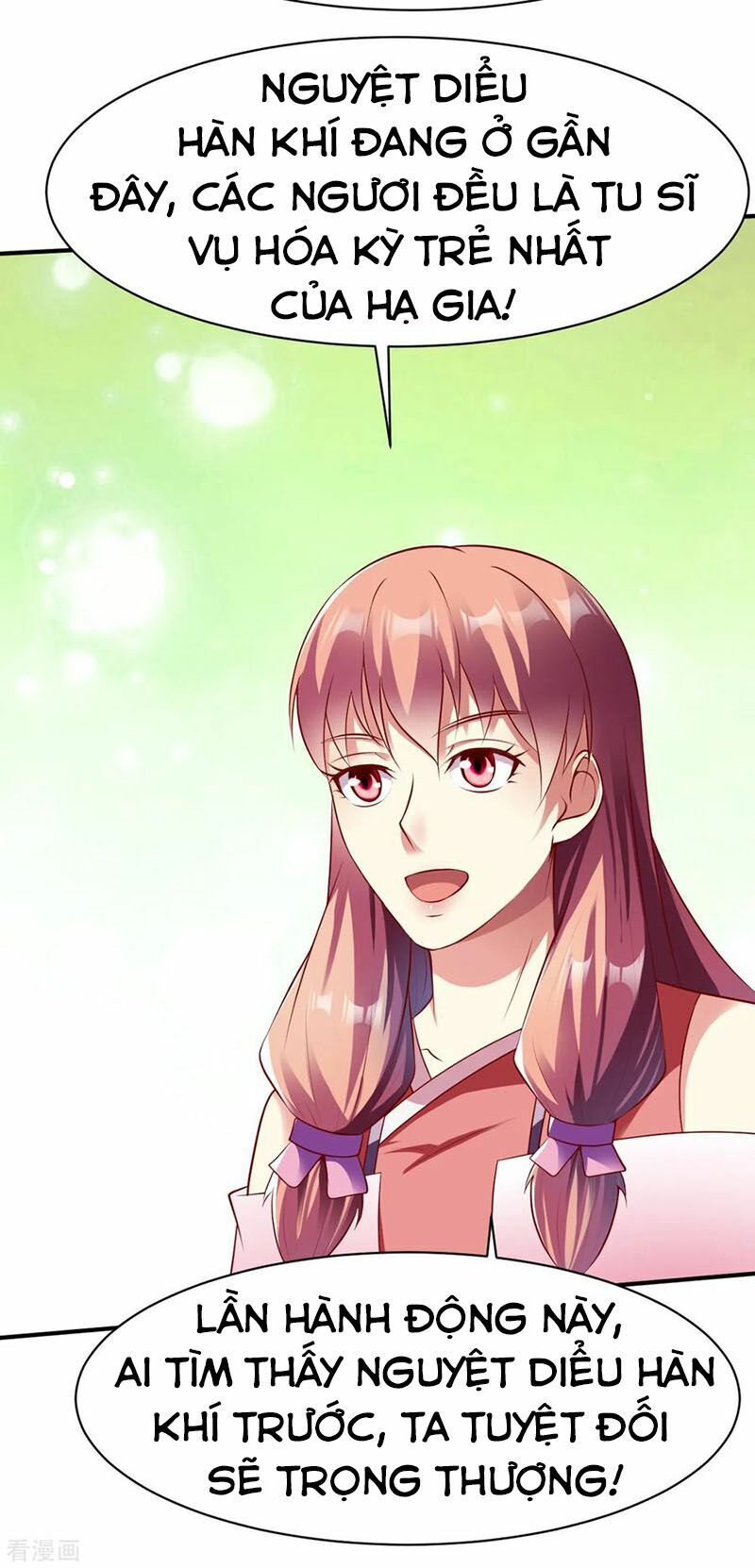 đọc truyện Chiến Đỉnh Chương 162 ảnh 13 tại Thiên Thai Truyện