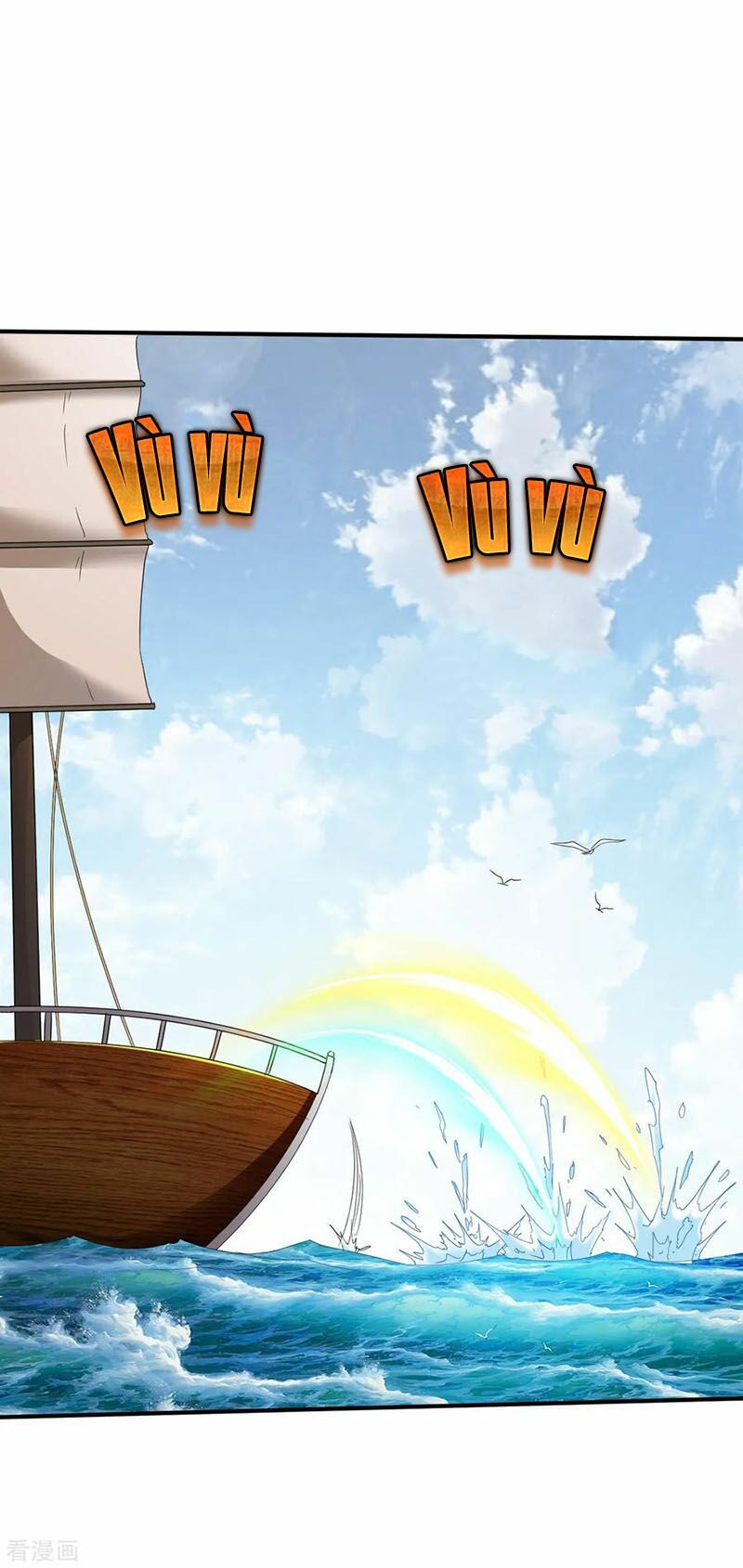 đọc truyện Chiến Đỉnh Chương 162 ảnh 16 tại Thiên Thai Truyện