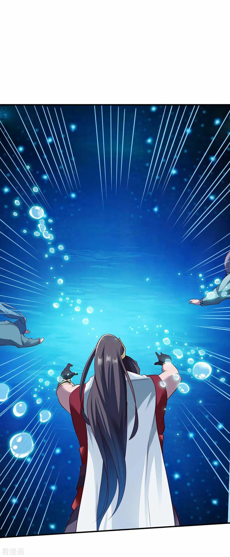 đọc truyện Chiến Đỉnh Chương 162 ảnh 19 tại Thiên Thai Truyện