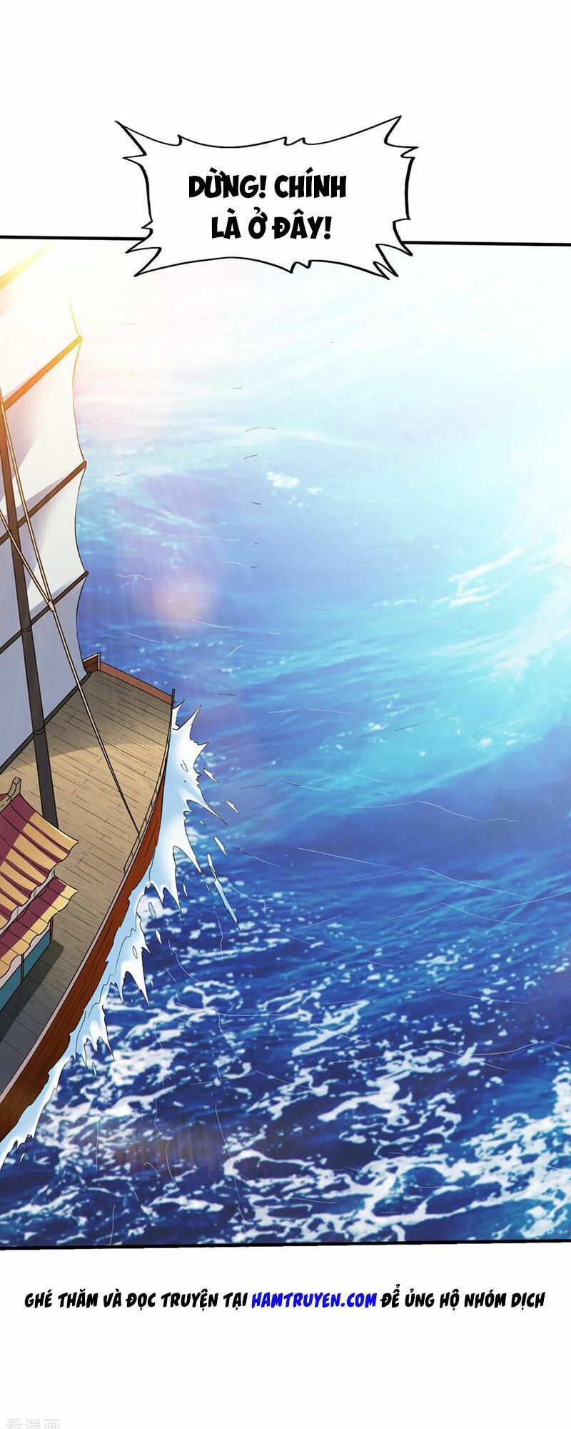 đọc truyện Chiến Đỉnh Chương 162 ảnh 4 tại Thiên Thai Truyện