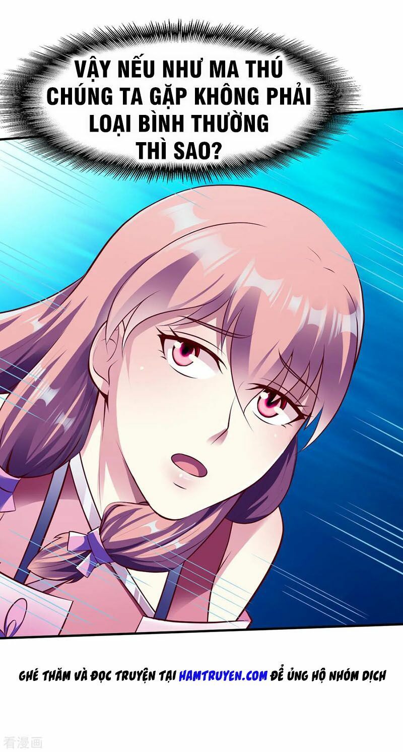 đọc truyện Chiến Đỉnh Chương 162 ảnh 22 tại Thiên Thai Truyện