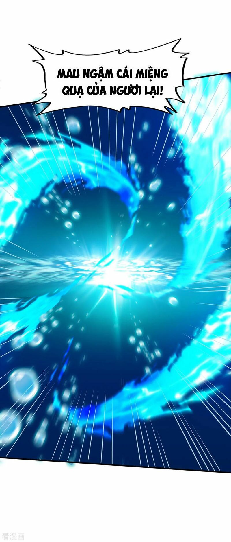 đọc truyện Chiến Đỉnh Chương 162 ảnh 23 tại Thiên Thai Truyện