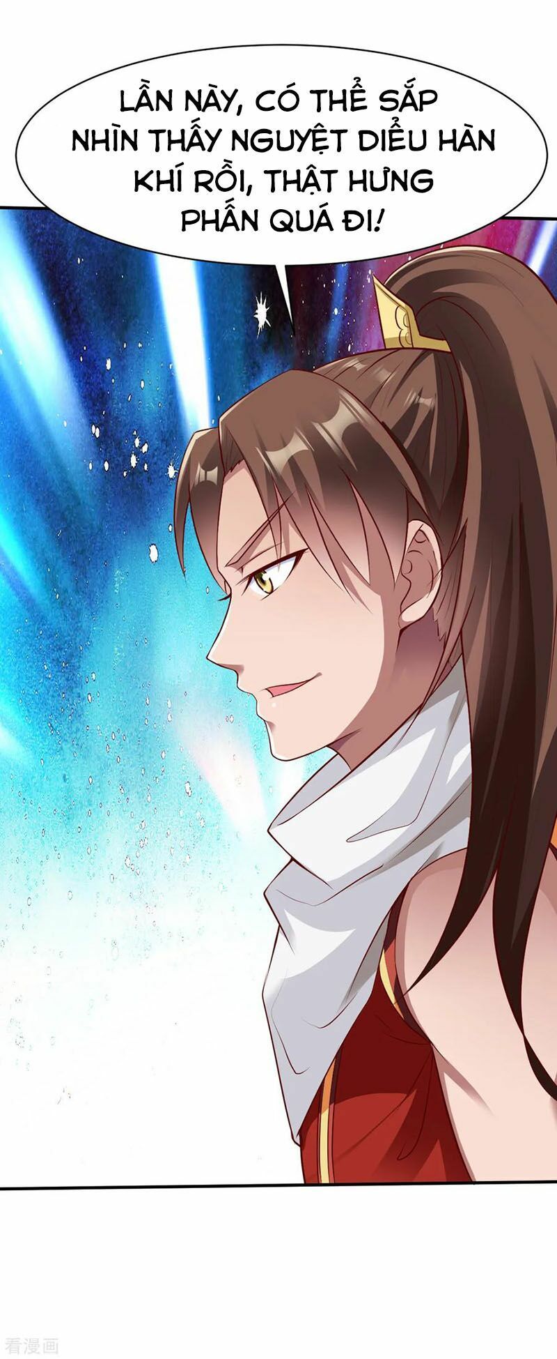 đọc truyện Chiến Đỉnh Chương 162 ảnh 9 tại Thiên Thai Truyện