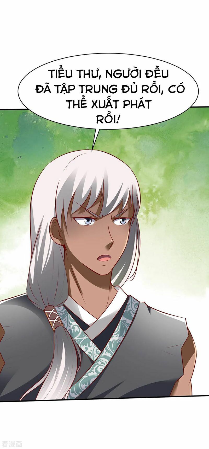 đọc truyện Chiến Đỉnh Chương 162 ảnh 10 tại Thiên Thai Truyện