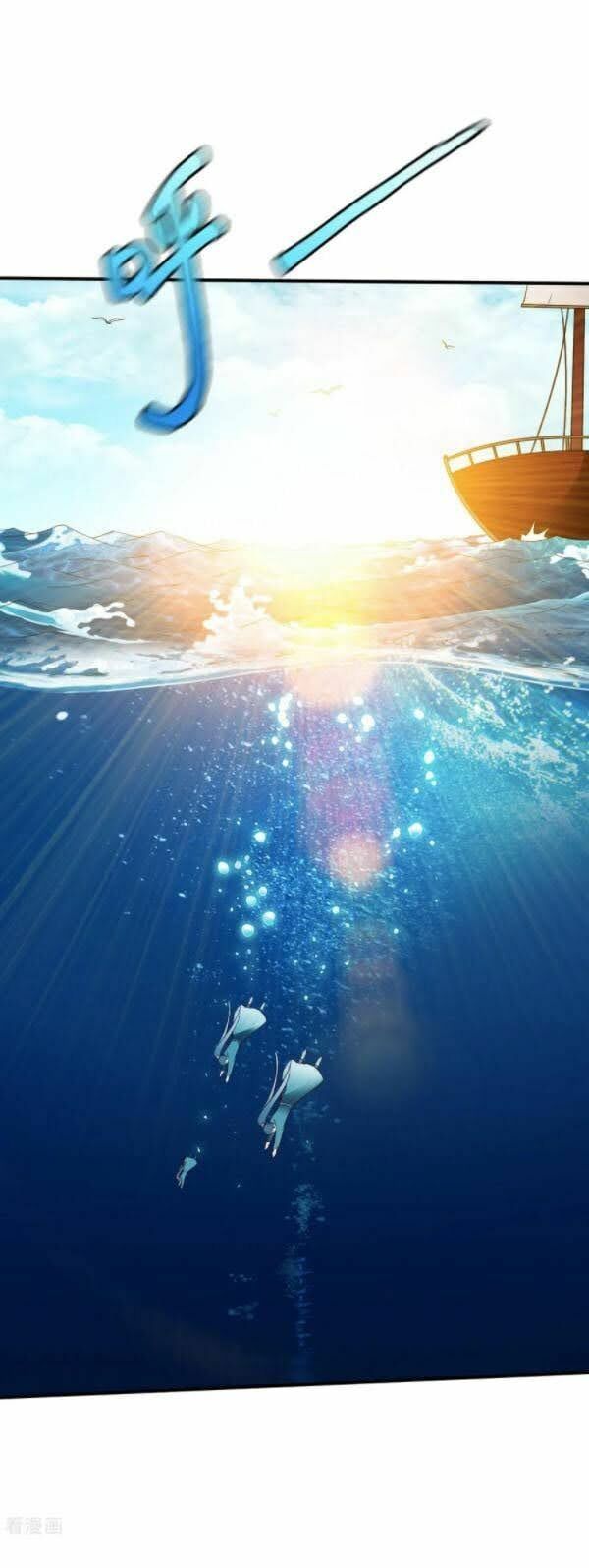 đọc truyện Chiến Đỉnh Chương 163 ảnh 3 tại Thiên Thai Truyện