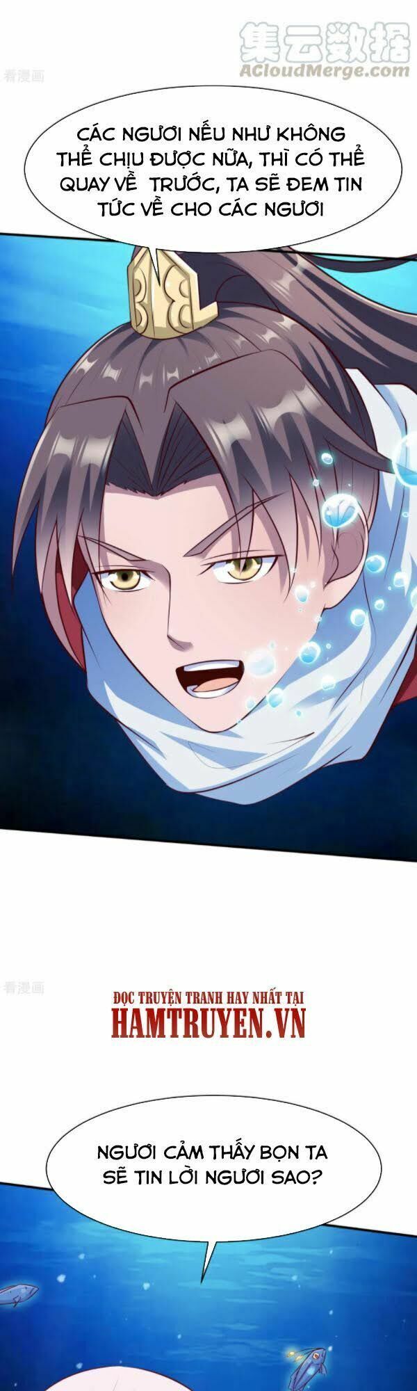 đọc truyện Chiến Đỉnh Chương 163 ảnh 12 tại Thiên Thai Truyện