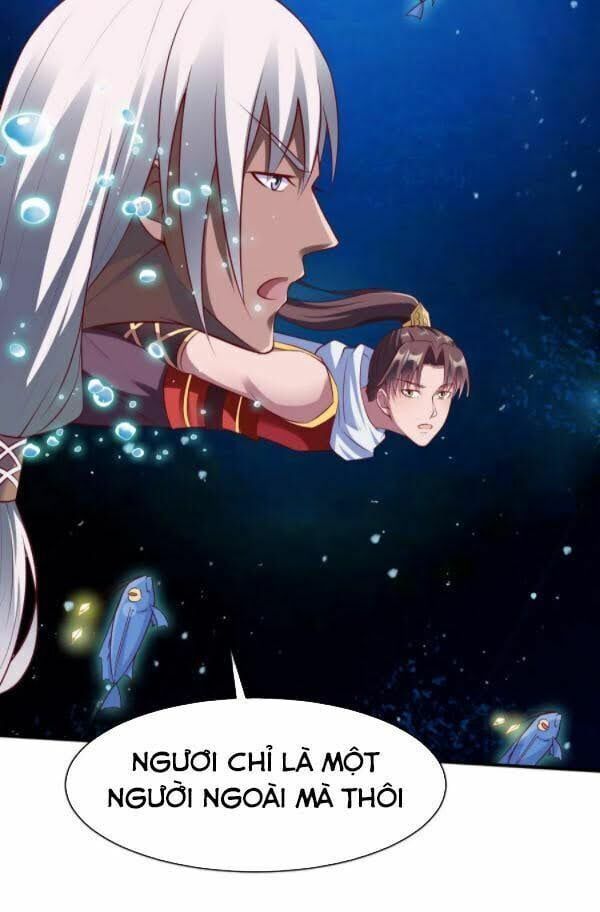 đọc truyện Chiến Đỉnh Chương 163 ảnh 13 tại Thiên Thai Truyện