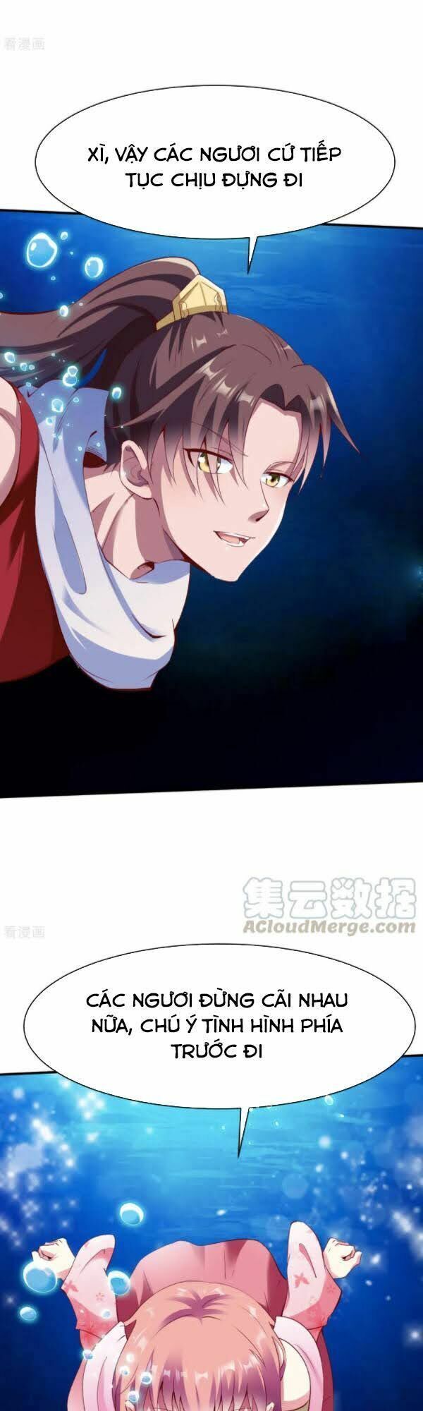 đọc truyện Chiến Đỉnh Chương 163 ảnh 14 tại Thiên Thai Truyện