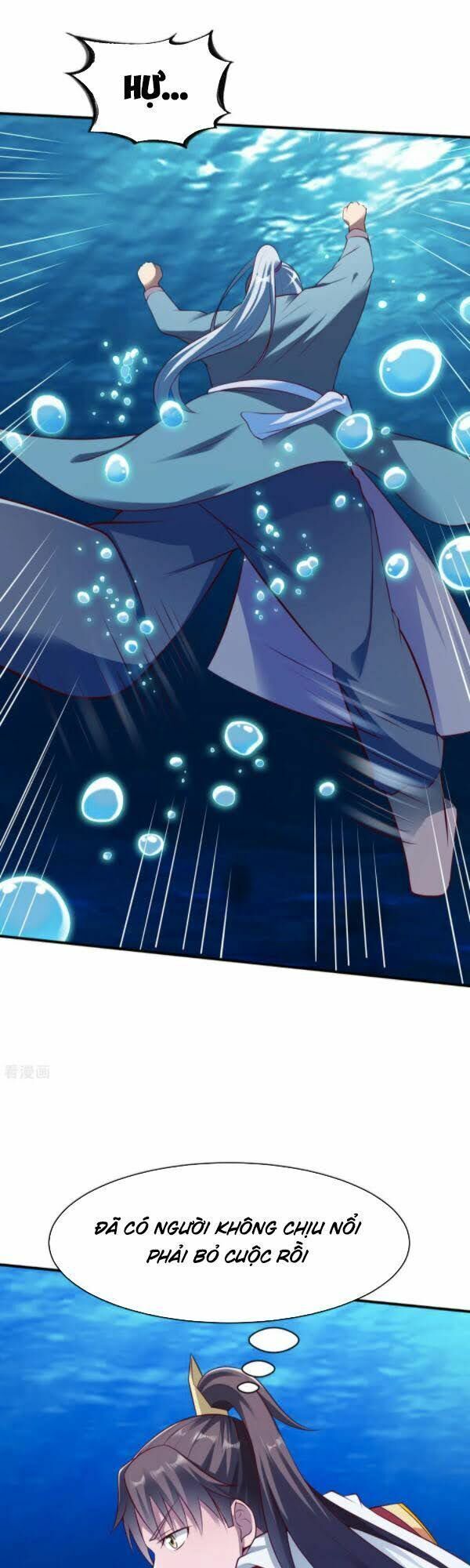 đọc truyện Chiến Đỉnh Chương 163 ảnh 6 tại Thiên Thai Truyện