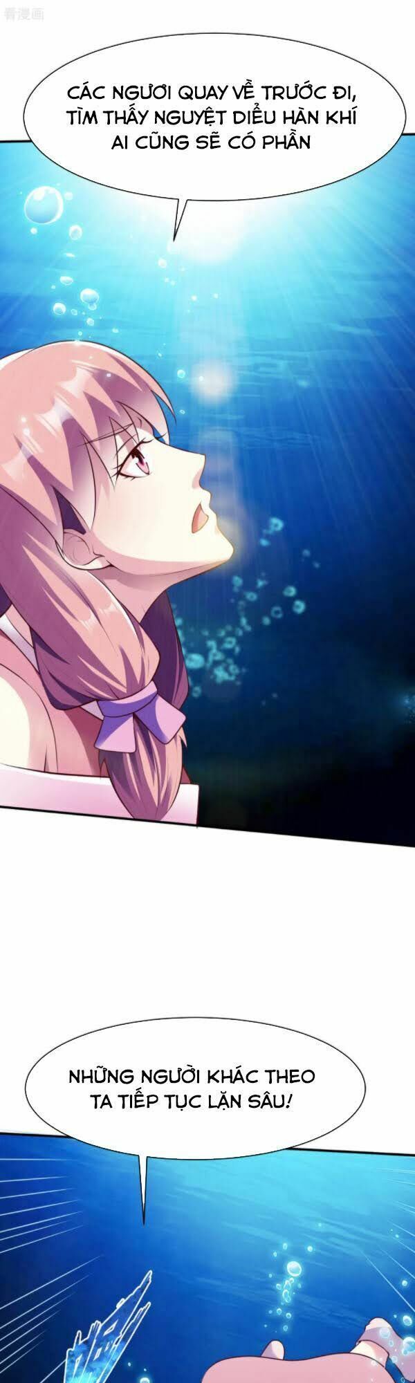 đọc truyện Chiến Đỉnh Chương 163 ảnh 10 tại Thiên Thai Truyện