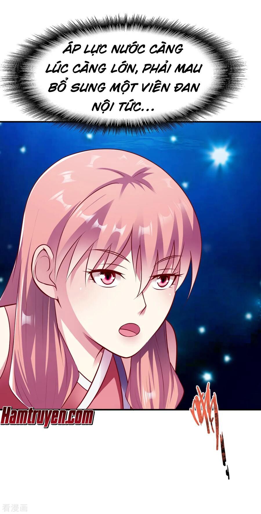 đọc truyện Chiến Đỉnh Chương 164 ảnh 3 tại Thiên Thai Truyện