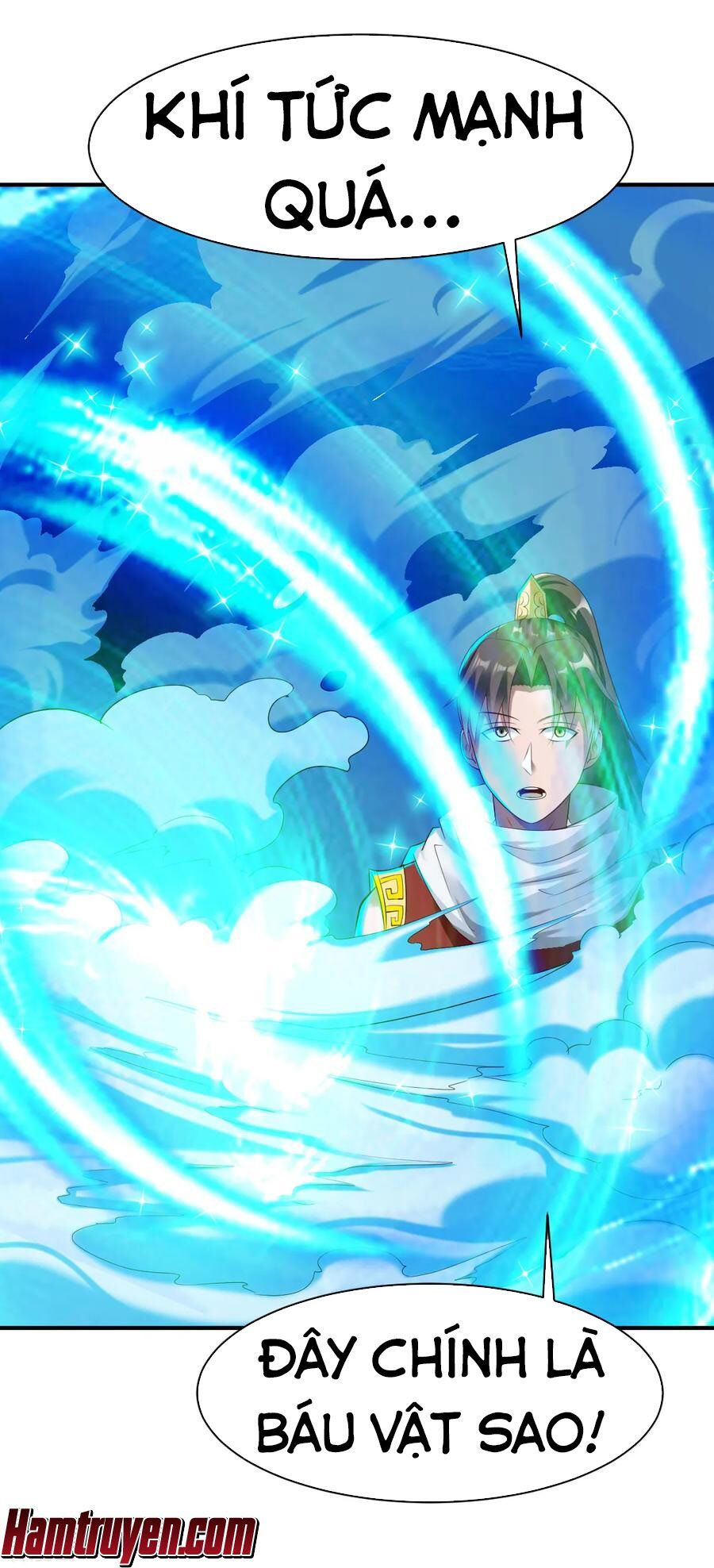 đọc truyện Chiến Đỉnh Chương 164 ảnh 13 tại Thiên Thai Truyện