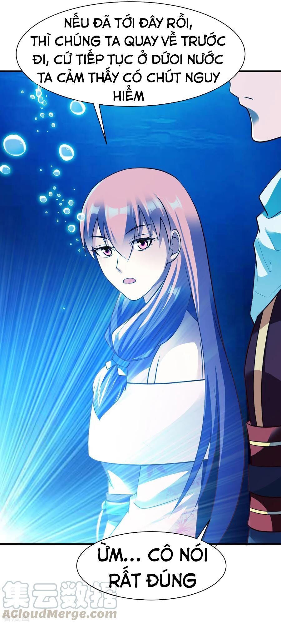 đọc truyện Chiến Đỉnh Chương 164 ảnh 16 tại Thiên Thai Truyện