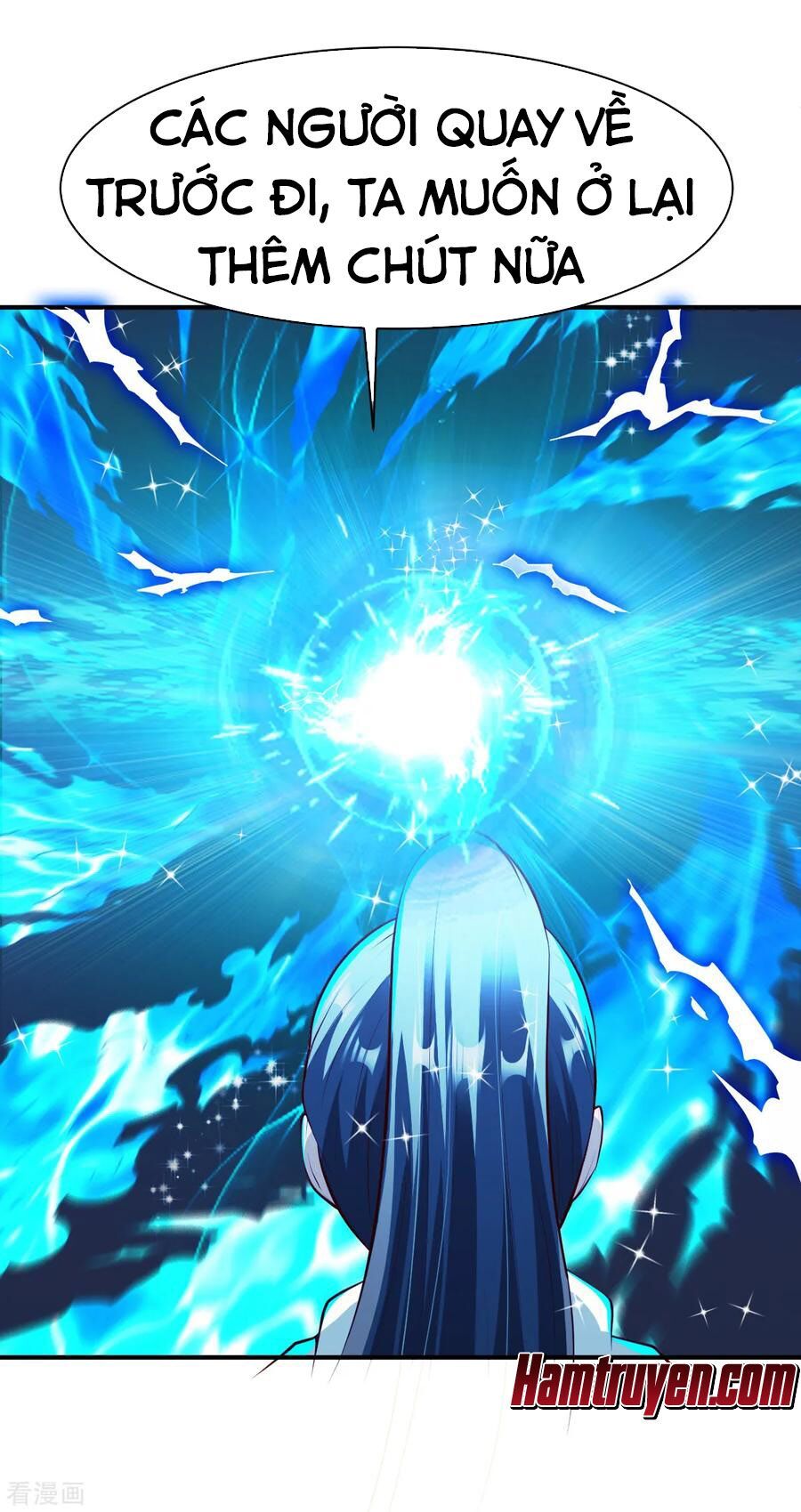 đọc truyện Chiến Đỉnh Chương 164 ảnh 17 tại Thiên Thai Truyện