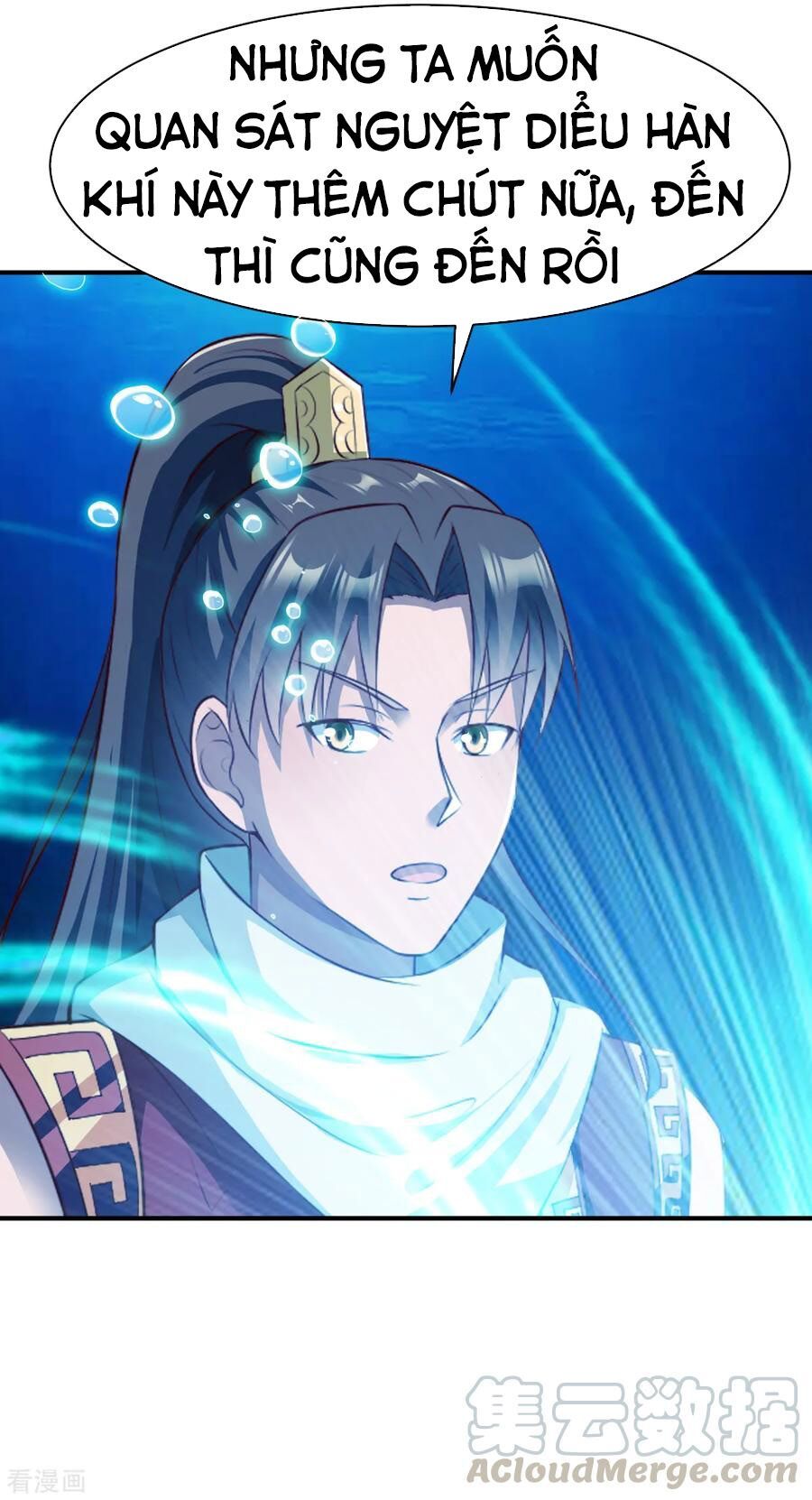 đọc truyện Chiến Đỉnh Chương 164 ảnh 20 tại Thiên Thai Truyện