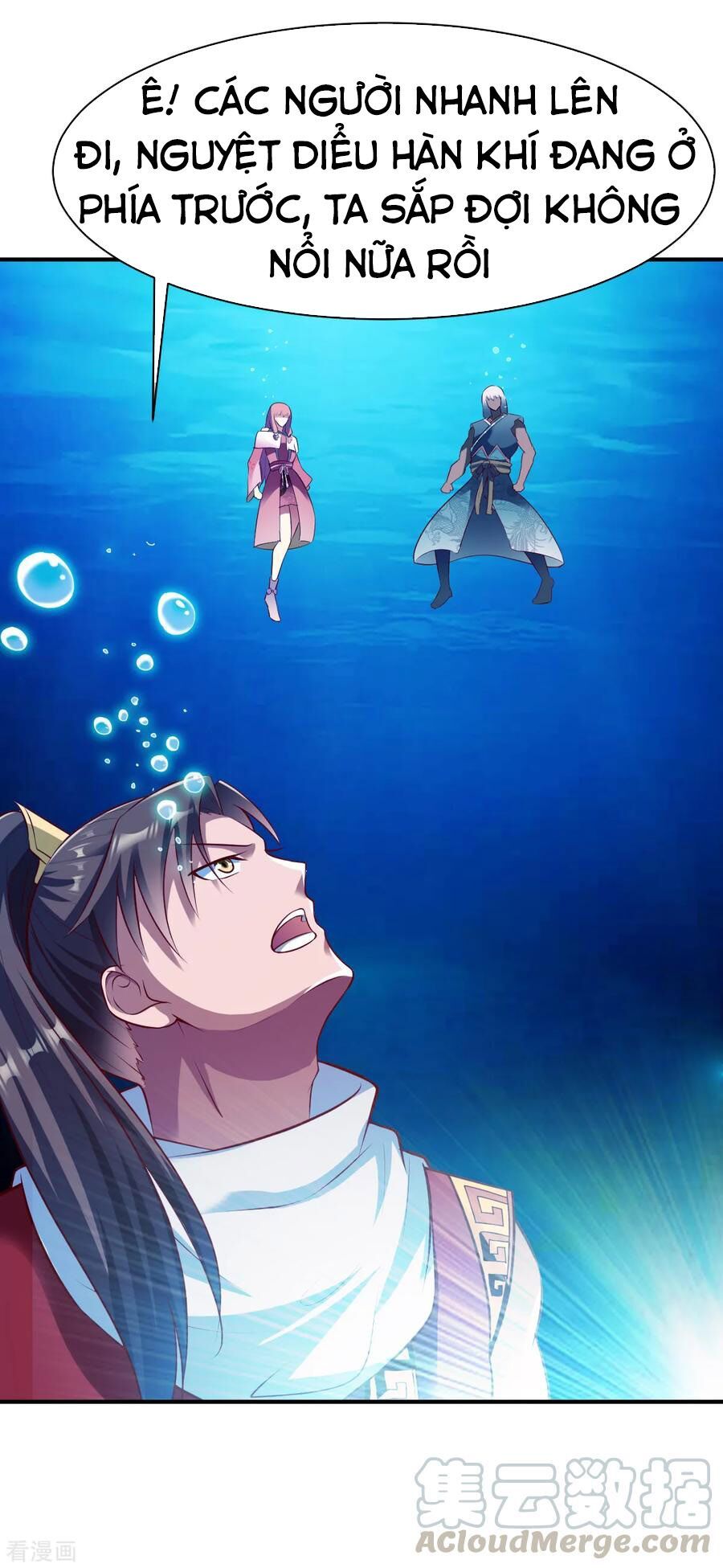 đọc truyện Chiến Đỉnh Chương 164 ảnh 4 tại Thiên Thai Truyện