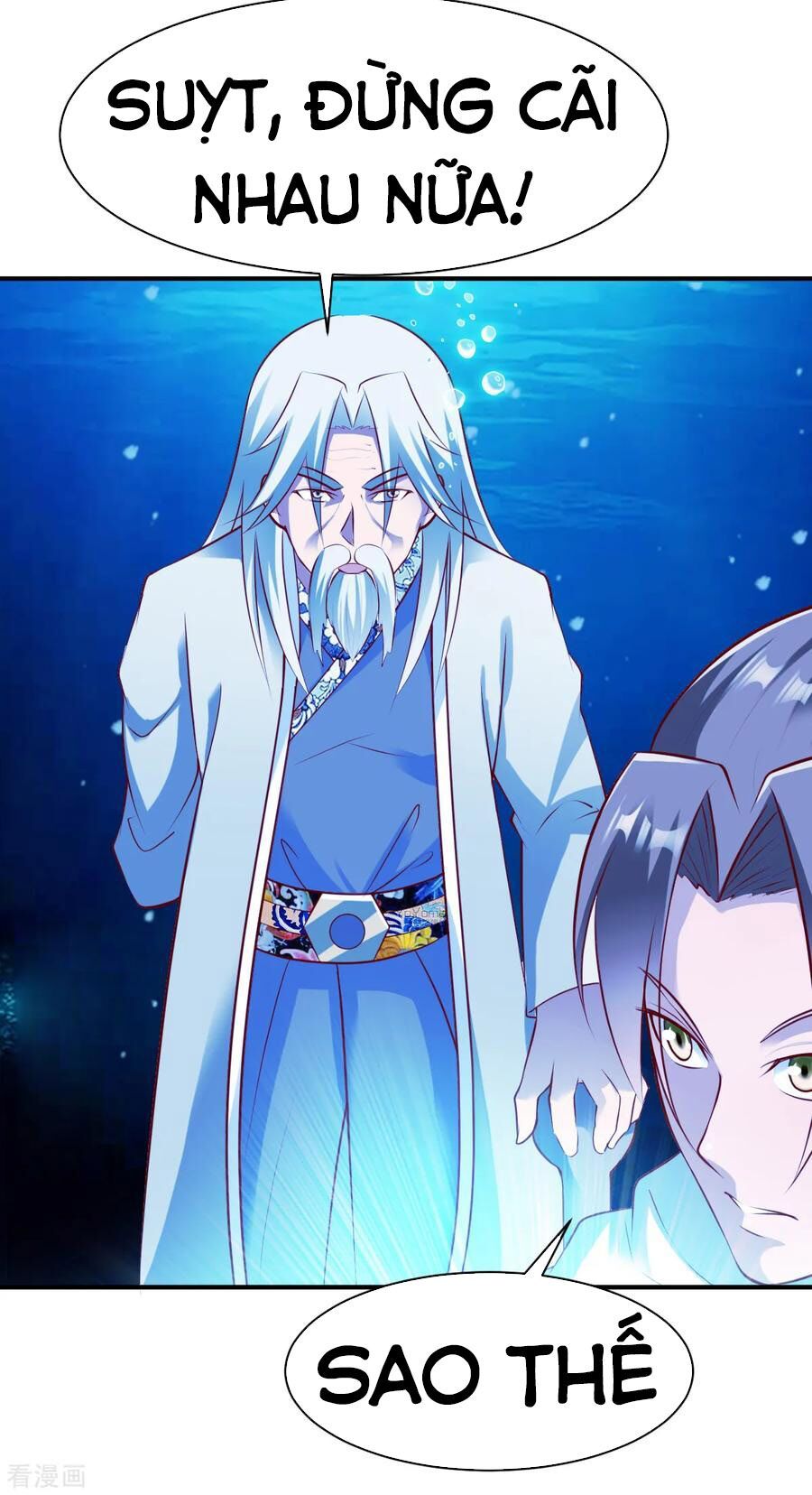 đọc truyện Chiến Đỉnh Chương 164 ảnh 22 tại Thiên Thai Truyện