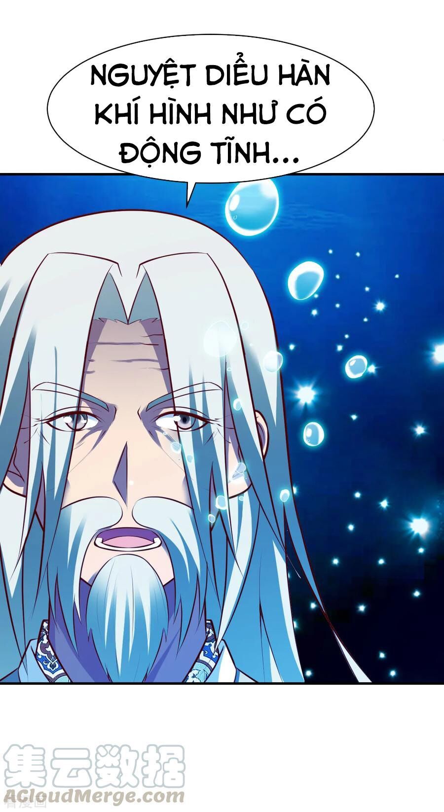 đọc truyện Chiến Đỉnh Chương 164 ảnh 23 tại Thiên Thai Truyện