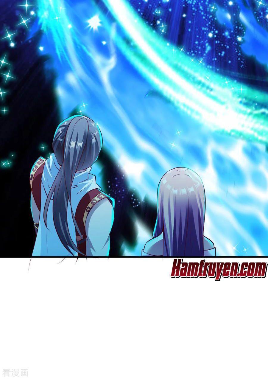 đọc truyện Chiến Đỉnh Chương 164 ảnh 25 tại Thiên Thai Truyện