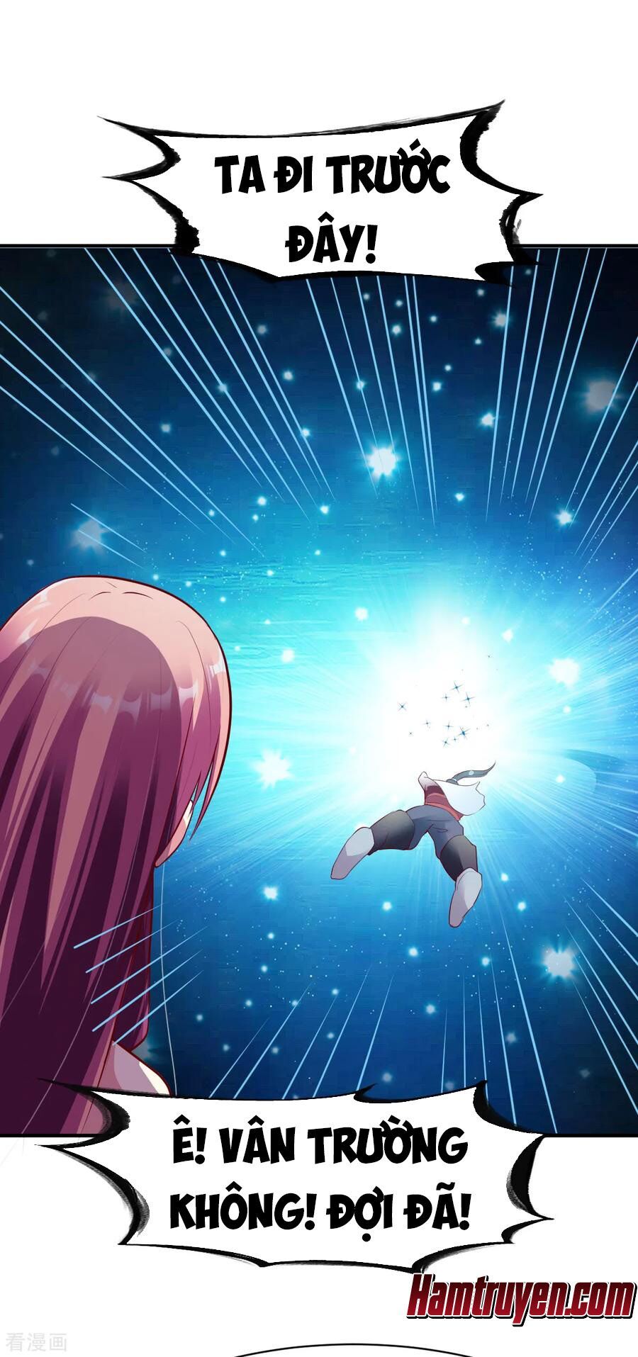 đọc truyện Chiến Đỉnh Chương 164 ảnh 5 tại Thiên Thai Truyện