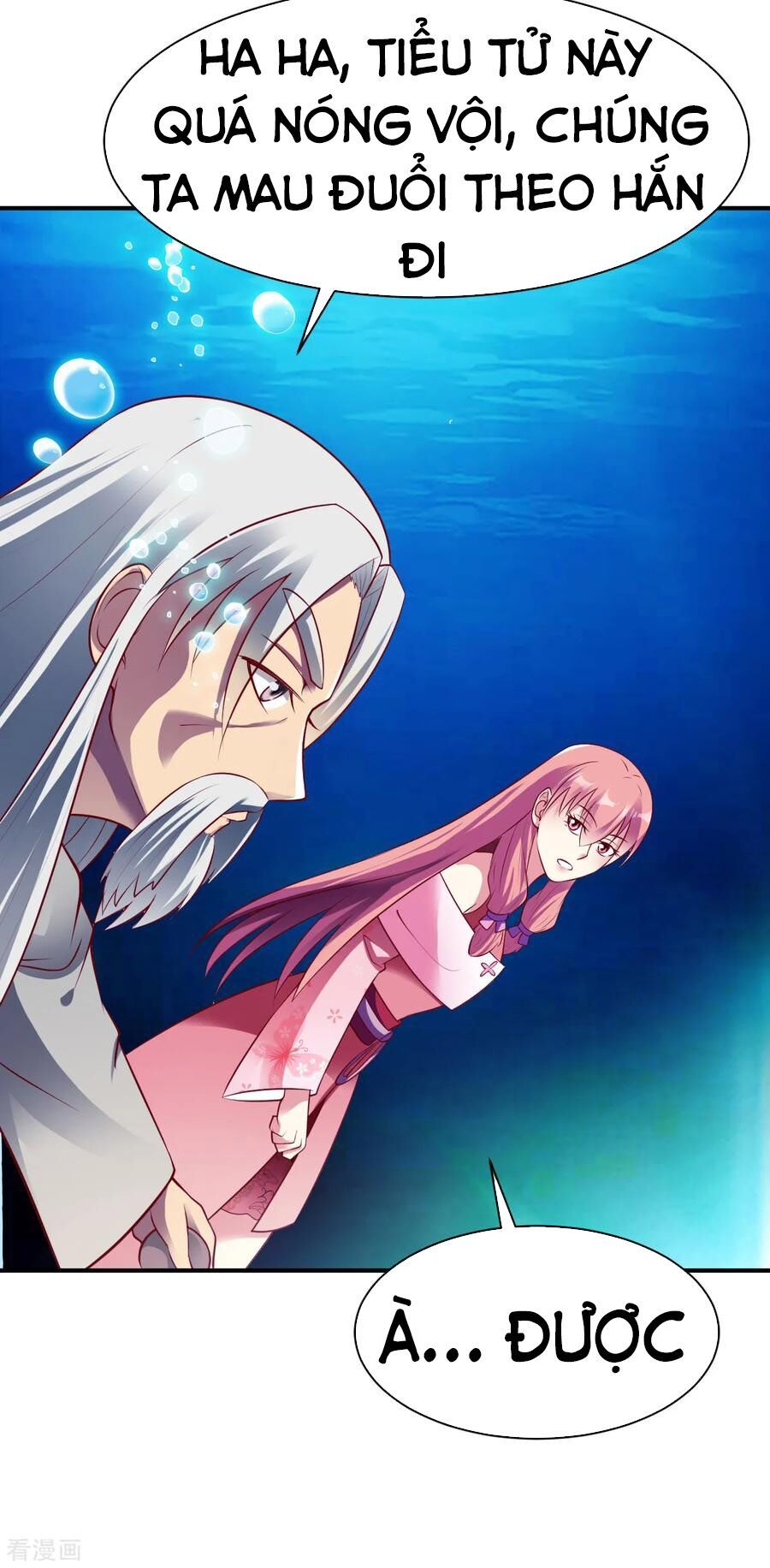 đọc truyện Chiến Đỉnh Chương 164 ảnh 6 tại Thiên Thai Truyện