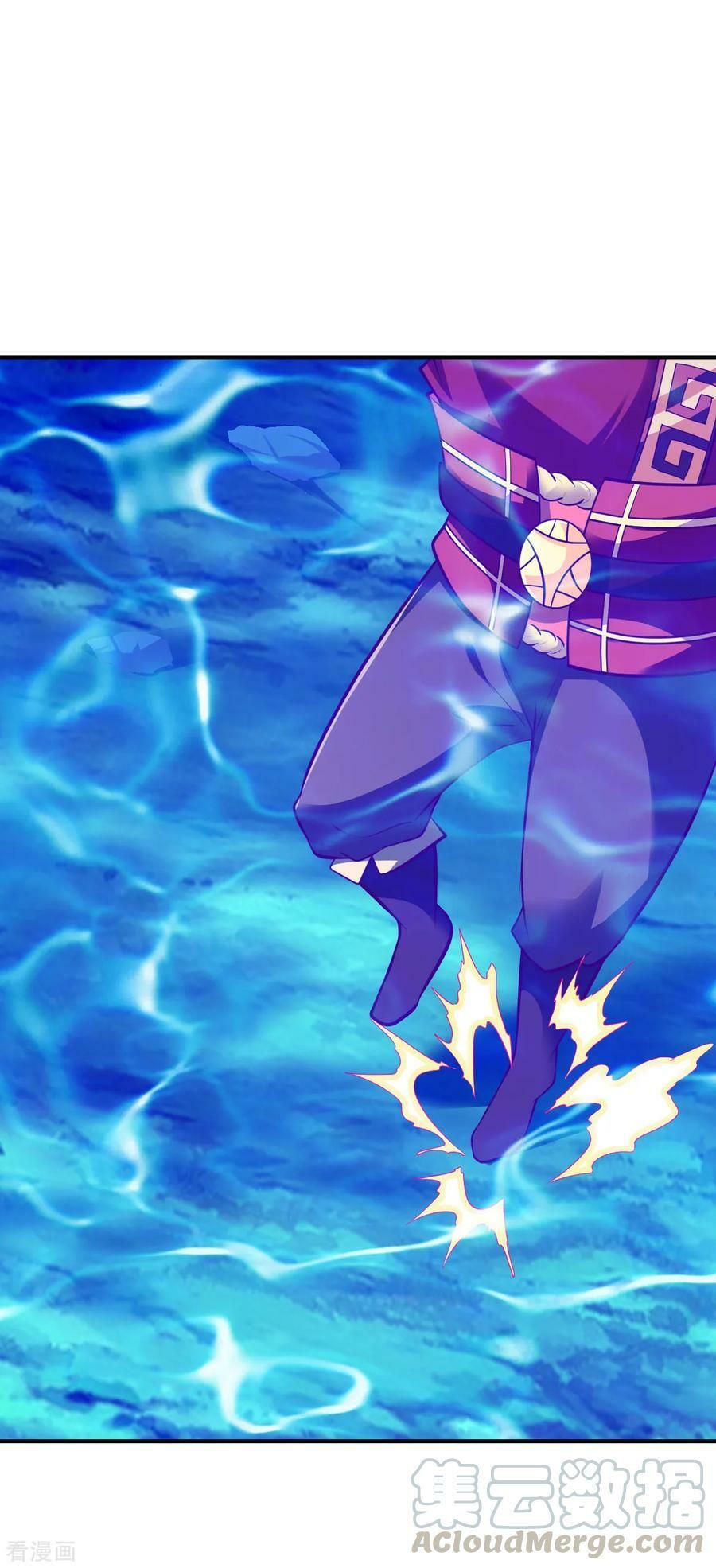 đọc truyện Chiến Đỉnh Chương 164 ảnh 7 tại Thiên Thai Truyện