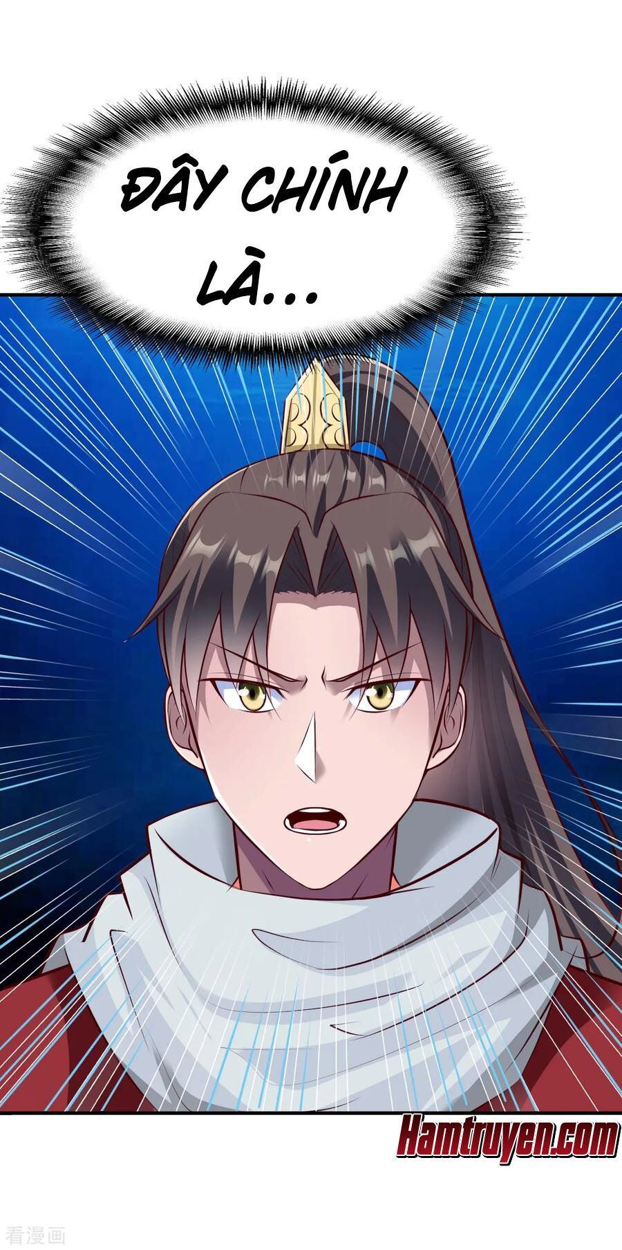 đọc truyện Chiến Đỉnh Chương 164 ảnh 8 tại Thiên Thai Truyện