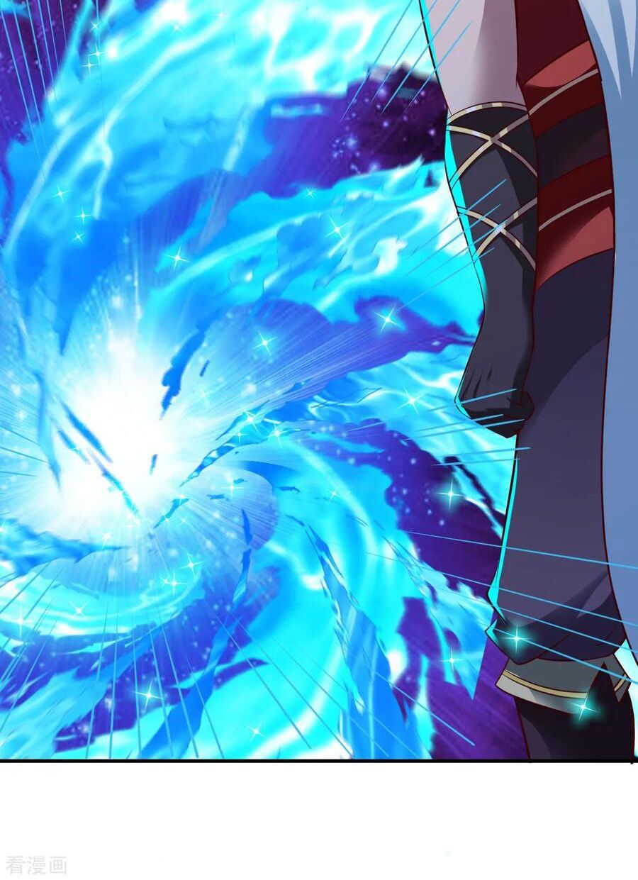 đọc truyện Chiến Đỉnh Chương 164 ảnh 10 tại Thiên Thai Truyện