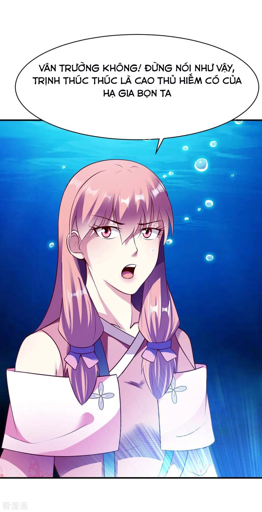 đọc truyện Chiến Đỉnh Chương 165 ảnh 12 tại Thiên Thai Truyện