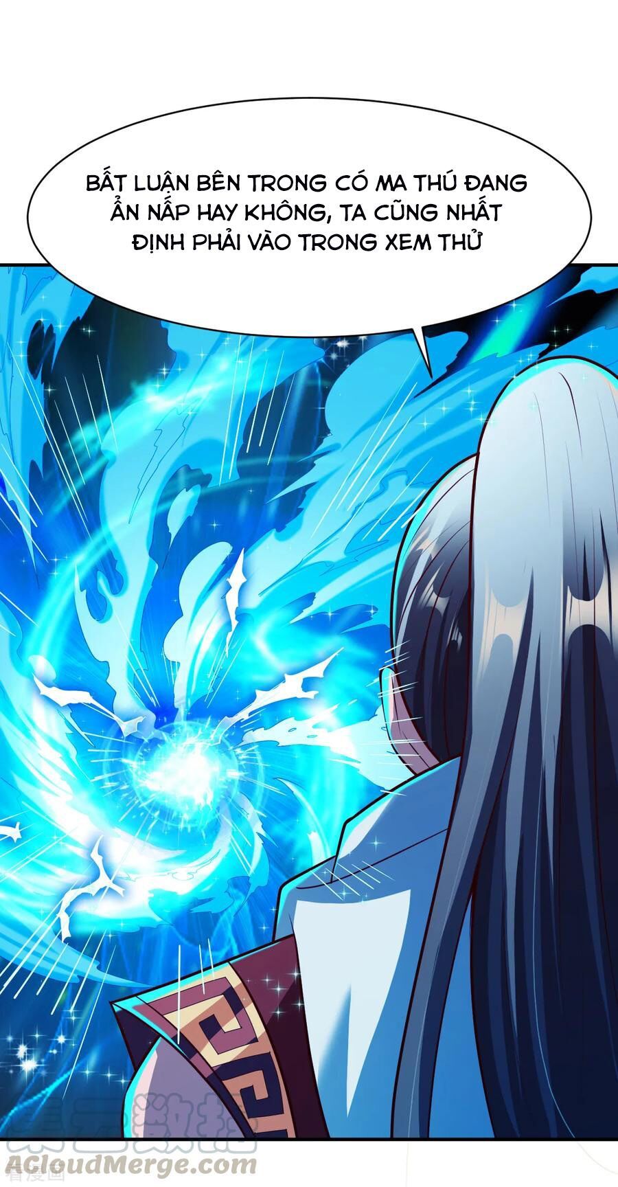 đọc truyện Chiến Đỉnh Chương 165 ảnh 14 tại Thiên Thai Truyện