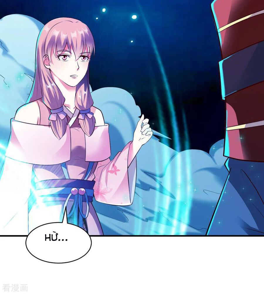 đọc truyện Chiến Đỉnh Chương 165 ảnh 17 tại Thiên Thai Truyện